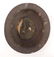 WW1 U.S. Doughboy 1917 Helmet with Hand painted 325 - 6