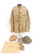 WW1 U.S. Army District of Paris Air Service Sergeants