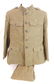 WW1 U.S. Army Advance Section S.O.S. Medical Dept.