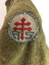 WW1 U.S. Army Advance Section S.O.S. Medical Dept. - 5