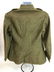 WW1 U.S. Army Advance Section S.O.S. Medical Dept. - 8