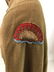 WW1 U.S. Army 41st Infantry Division 2nd lieutenant - 5