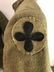 WW1 U.S. Army 88th Division Engineer Corps Uniform with - 4