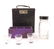 WW1/WW2 Era Field Holy Water Kit with Case - 2