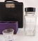 WW1/WW2 Era Field Holy Water Kit with Case - 3