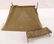 WW1 Era U.S. Signal Corps Miniature Tent and Cot - 3