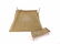 WW1 Era U.S. Signal Corps Miniature Tent and Cot - 4