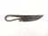 WW1 Era Home Made Knife - 2
