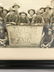 WW1 Battery F 343 Fana Framed Photograph - 2