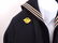 WW2 Named U.S. Navy Machinist's Mate 3rd Class Jumper - 3