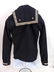 WW2 Named U.S. Navy Machinist's Mate 3rd Class Jumper - 6