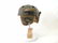 WW2 Wilson U.S. M4A2 Light Tank Helmet with Tag - 2