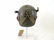 WW2 Wilson U.S. M4A2 Light Tank Helmet with Tag - 4