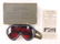 WW2 N-2 Goggles Kit with Lens