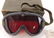 WW2 N-2 Goggles Kit with Lens - 2