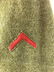 WW1 U.S. Army Tank Corps Tank Operators Sergeants Tunic - 5