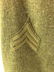 WW1 U.S. Army Tank Corps Tank Operators Sergeants Tunic - 7