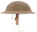 WW1 U.S. Doughboy Helmet with ID'd - 2