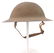 WW1 U.S. Doughboy Helmet with ID'd - 3