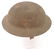WW1 U.S. Doughboy Helmet with ID'd - 5