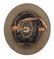 WW1 U.S. Doughboy Helmet with ID'd - 6