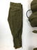 WW1 U.S. Army Transport Division Uniform with Patches - 10