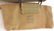 WW2 U.S. Army Ammo Belt with Leather Holster as well as - 3