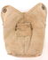 WW1 U.S. Army Canteen with 304st AM Field Artillery B - 6