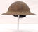 WW1 U.S. Army 78th Division Doughboy Helmet with Hand - 5