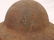 WW1 U.S. Army 91st Division Doughboy Helmet with Hand - 2