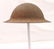 WW1 U.S. Army 91st Division Doughboy Helmet with Hand - 4
