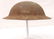 WW1 U.S. Army 91st Division Doughboy Helmet with Hand - 5