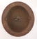 WW1 U.S. Army 91st Division Doughboy Helmet with Hand - 6