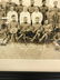 WW1 6th Co Framed Photograph - 2