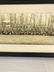 WW1 Detachment GMC Mechanical Shop Unit 306 Framed - 2