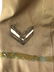 WW1 U.S. Army Named 315th Engineers 90th Division - 9