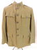 WW1 U.S. Army 26th Division Infantry Tunic with Patches