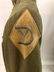 WW1 U.S. Army 26th Division Infantry Tunic with Patches - 4