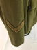 WW1 U.S. Army 26th Division Infantry Tunic with Patches - 7