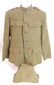 WW1 U.S. Army 32nd Division Signal Corps Uniform with