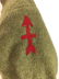 WW1 U.S. Army 32nd Division Signal Corps Uniform with - 4