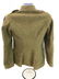 WW1 U.S. 3rd Army Medical Dept. Corporals Tunic with - 10