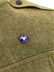 WW1 U.S. 3rd Army Medical Dept. Corporals Tunic with - 4