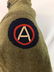 WW1 U.S. 3rd Army Medical Dept. Corporals Tunic with - 6