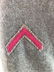 WW1 U.S. 3rd Army Medical Dept. Corporals Tunic with - 7