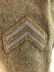 WW1 U.S. 3rd Army Medical Dept. Corporals Tunic with - 9