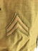 WW1 U.S. Army 6th Division Field Artillery D Co. - 7