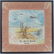 WW1 "No Man's Land" Camp Grant Souvenir Silk Pillow