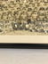 WW1 40th Co 161st Depot Brigade Camp Granfill Framed - 2
