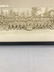 WW1 Part of Battery F 13th Regiment FARD Framed - 2
